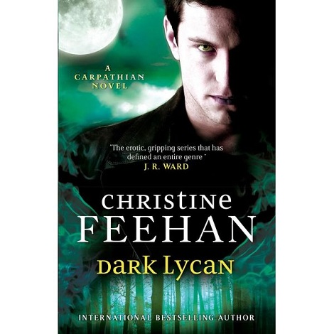 Dark Lycan by Christine Feehan 