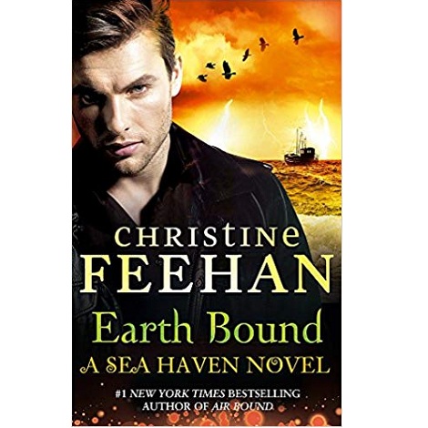 Earth Bound by Christine Feehan 