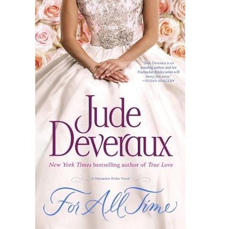 For All Time by Jude Deveraux 