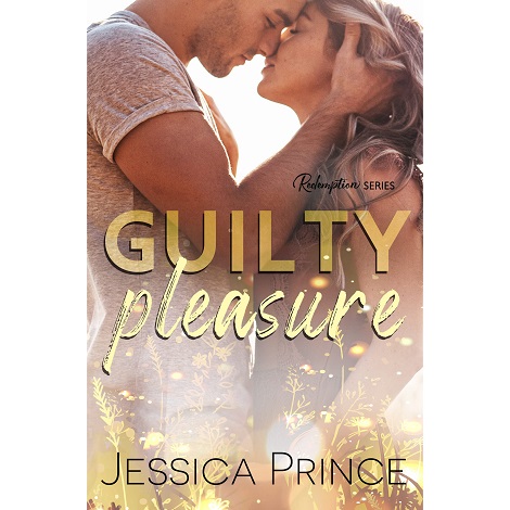 Guilty Pleasure by Jessica Prince EPUB
