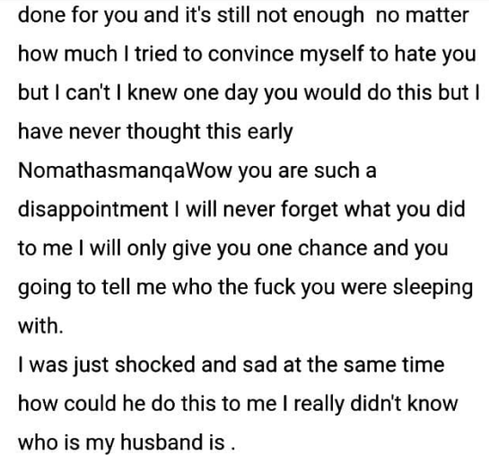 Nomathasmanqa The Silent One By Nozipho Ntuli epub