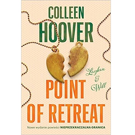 Point of Retreat by Colleen Hoover 