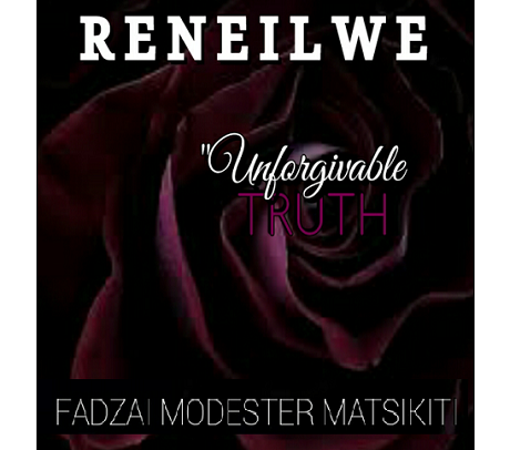 Reneilwe-Fadzai M Matsikiti EPUB