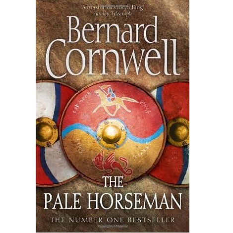 The Pale Horseman by Bernard Cornwell 