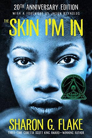 The Skin I’m in by Sharon Flake epub