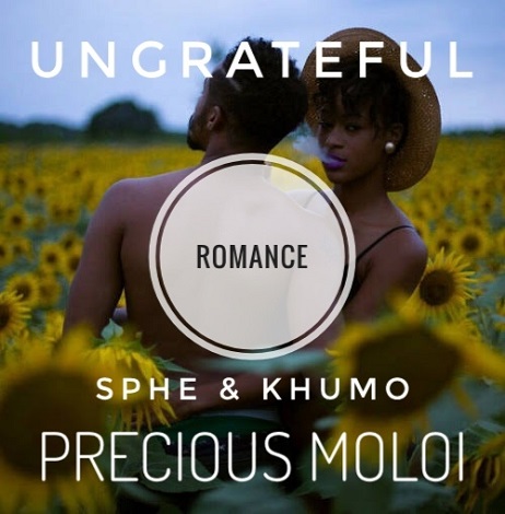 Ungrateful by Precious Moloi EPUB
