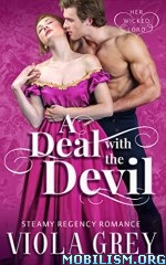 A Deal With The Devil  by Viola Grey
