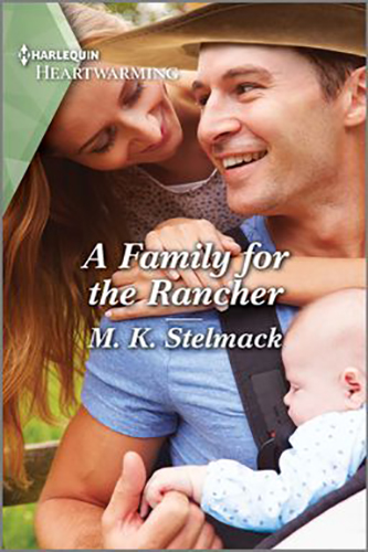 A-Family-for-the-Rancher-by-MK-Stelmack-EPUB-PDF