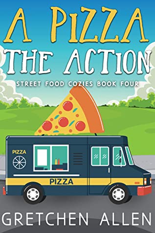 A-Pizza-the-Action-by-Gretchen-Allen