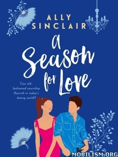 A Season for Love by Ally Sinclair