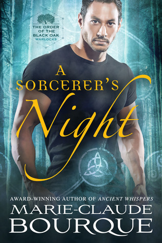 A-Sorcerers-Night-by-Marie-Claude-Bourque