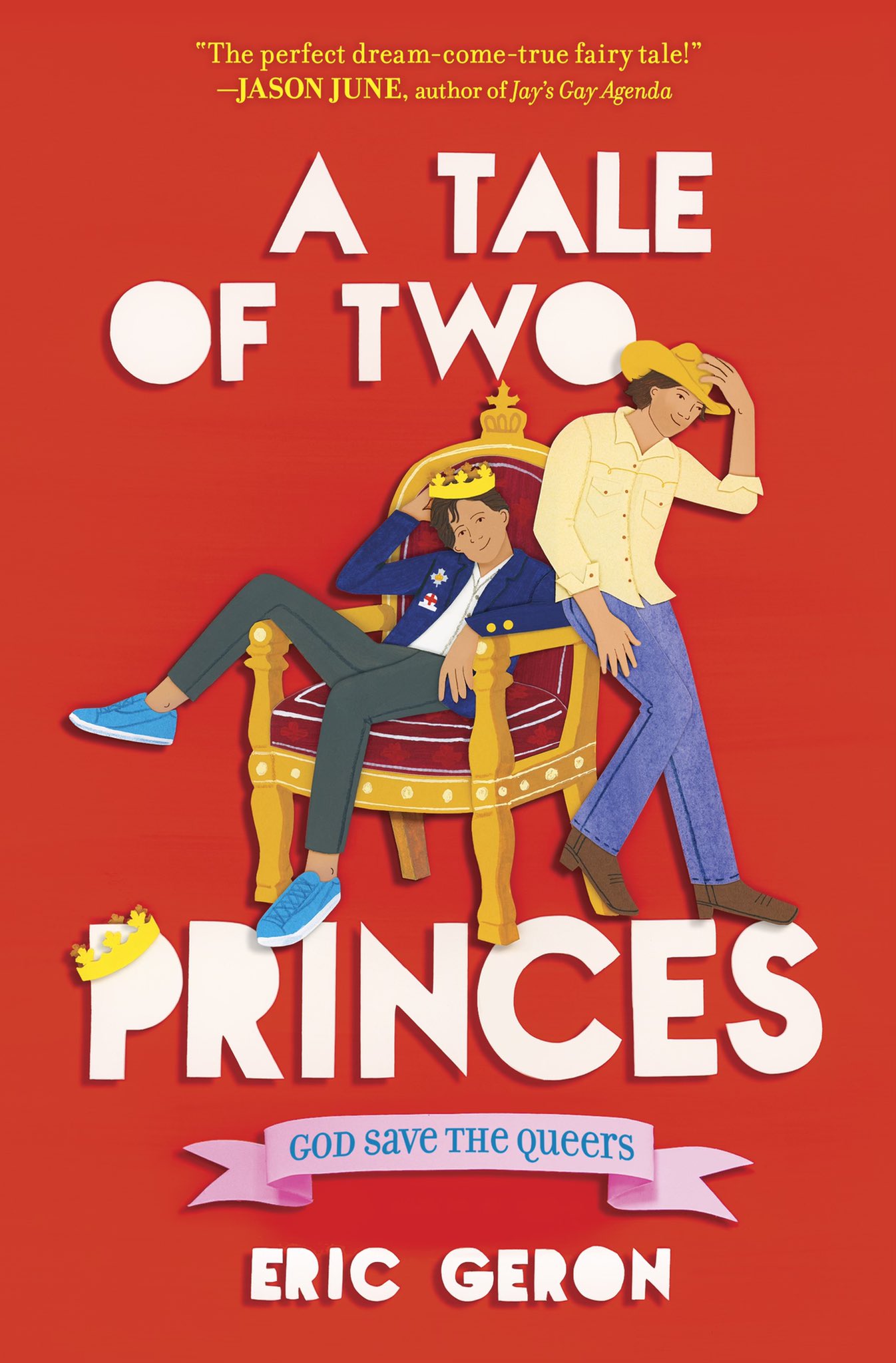 A_Tale_of_Two_Princes_-_Eric_Geron