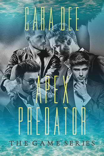 Apex-Predator-by-Cara-Dee-EPUB-PDF