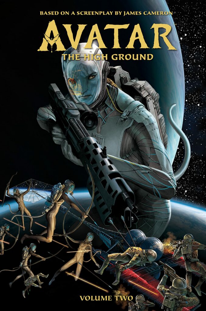 Avatar-The-High-Ground-Volume-2-by-Sherri-L-Smith