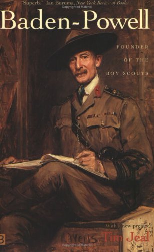 Baden-Powell-by-Tim-Jeal