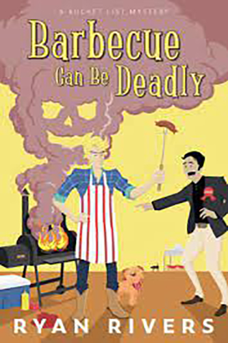 Barbecue-Can-Be-Deadly-by-Ryan-Rivers-EPUB-PDF