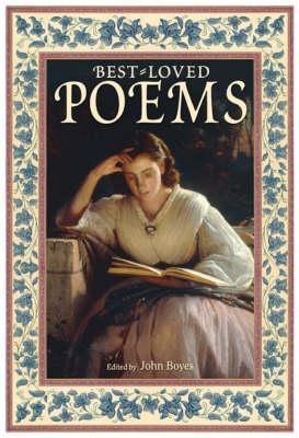 Best-Loved-Poems-by-John-Boyes