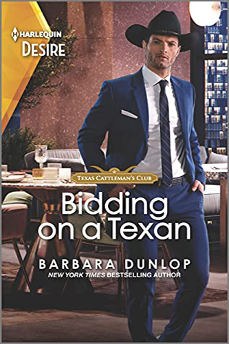 Bidding-on-a-Texan-by-Barbara-Dunlop-EPUB-PDF
