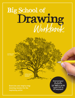 Big-School-of-Drawing-Workbook-by-Walter-Foster-Creative-Team