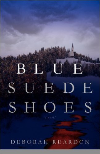 Blue-Suede-Shoes-by-Deborah-Reardon