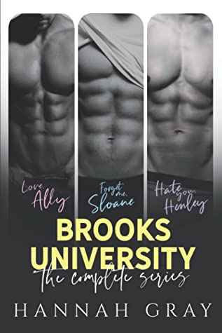 Brooks-University-The-Complete-Collection-by-Hannah-Gray