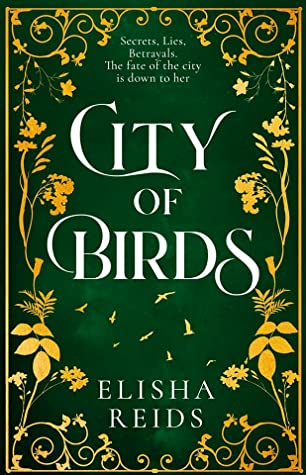 City_of_Birds_-_Elisha_Reids