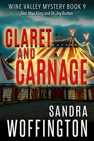 Claret-and-Carnage-by-Sandra-Woffington