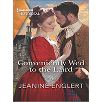 Conveniently-Wed-to-the-Laird-by-Jeanine-Englert-EPUB-PDF