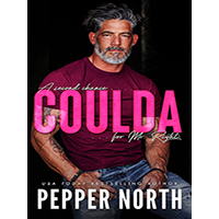 Coulda-by-Pepper-North-EPUB-PDF