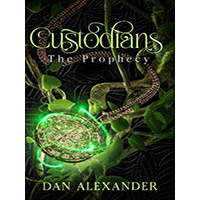 Custodians-The-Prophecy-by-Dan-Alexander-EPUB-PDF