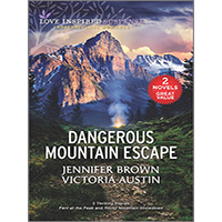 Dangerous-Mountain-Escape-by-Jennifer-Brown-Victoria-Austin-EPUB-PDF