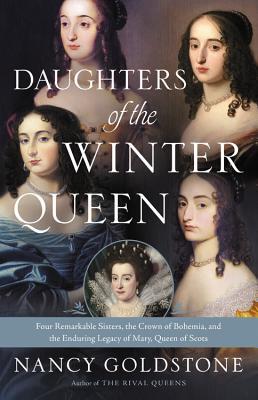 Daughters-of-the-Winter-Queen-by-Nancy-Goldstone
