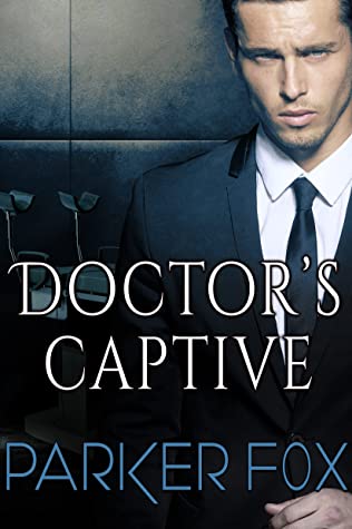Doctors-Captive-by-Parker-Fox