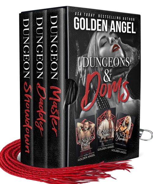 Dungeons-and-Doms-Boxset-by-Golden-Angel