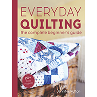 Everyday-Quilting-by-Jennifer-Fulton-EPUB-PDF