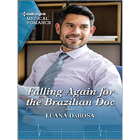 Falling-Again-for-the-Brazilian-Doc-by-Luana-DaRosa-EPUB-PDF