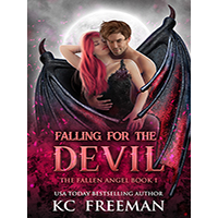 Falling-for-the-Devil-by-KC-Freeman-EPUB-PDF