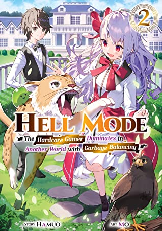 Hell-Mode-Volume-2-by-Hamuo
