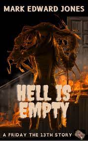 Hell-is-Empty-by-Mark-Edward-Jones