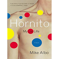 Hornito-My-Lie-Life-by-Mike-Albo