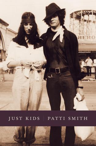 Just-Kids-by-Patti-Smith