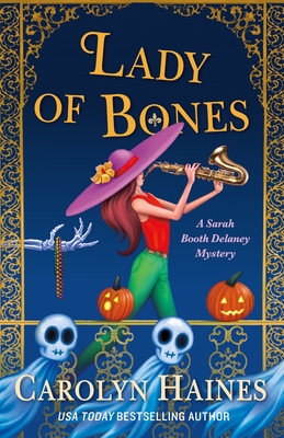 Lady-of-Bones-by-Carolyn-Haines