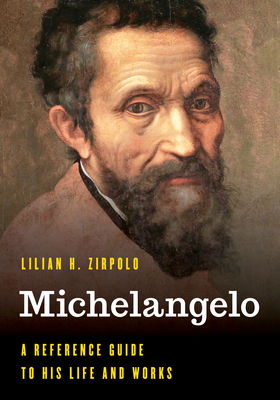 Michelangelo-by-Lilian-H-Zirpolo