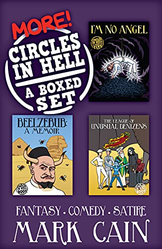 More-Circles-in-Hell-Boxed-Set-5-7-by-Mark-Cain