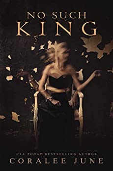 No Such King by CoraLee June