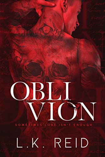 Oblivion by L.K. Reid