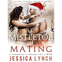 Of-Mistletoe-and-Mating-by-JOf-Mistletoe-and-Mating-by-Jessica-Lynch-EPUB-PDFessica-Lynch-EPUB-PDF