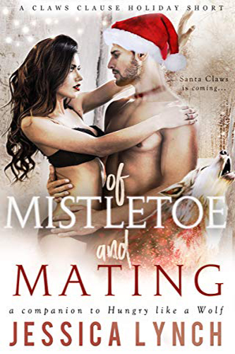 Of-Mistletoe-and-Mating-by-JOf-Mistletoe-and-Mating-by-Jessica-Lynch-EPUB-PDFessica-Lynch-EPUB-PDF