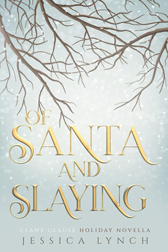 Of-Santa-and-Slaying-by-Jessica-Lynch-EPUB-PDF