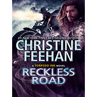 Reckless-Road-by-Christine-Feehan-EPUB-PDF